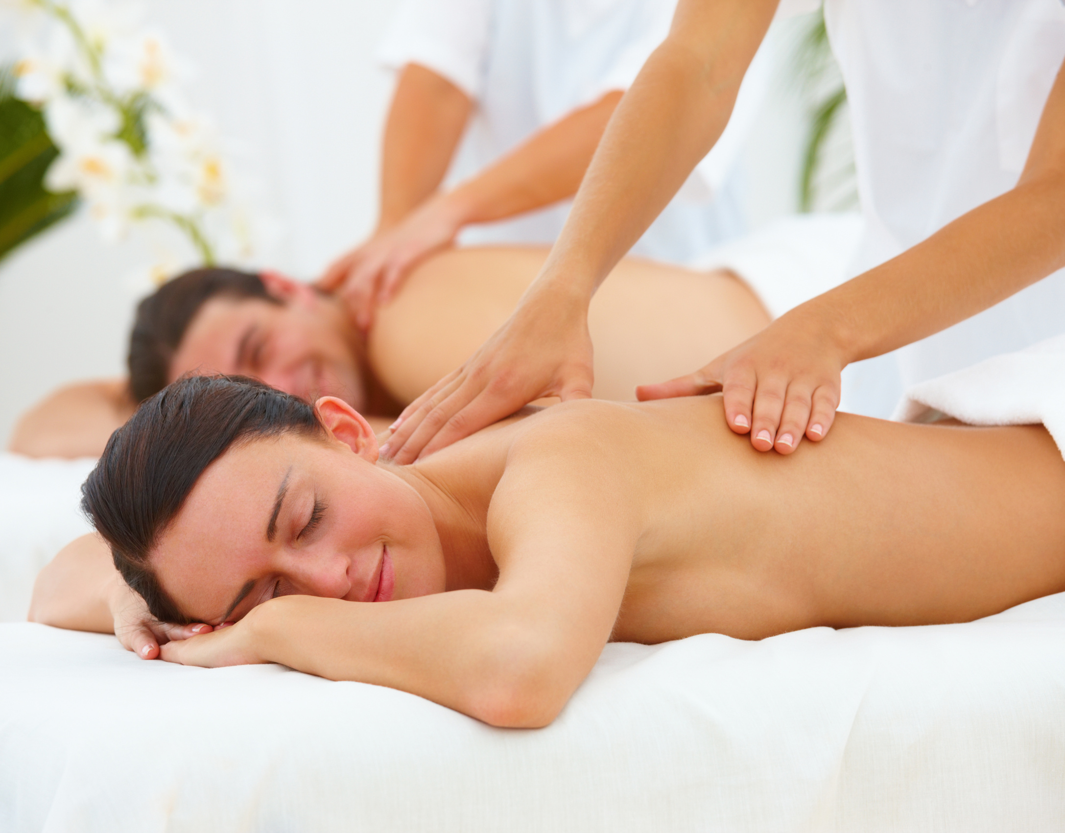 Las vegas massage