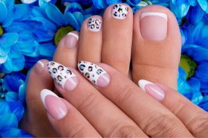 Nail Art