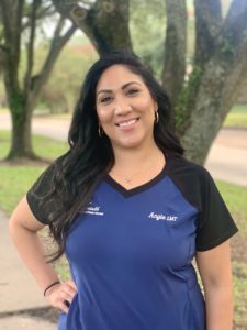 Angie Castillo Beyond Beaute Clear Lake Massage Therapist