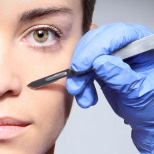 dermaplaning treatment