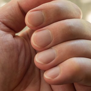 manicures male