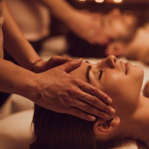 couples massage clear lake