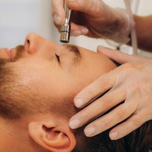 Microdermabrasion Facials